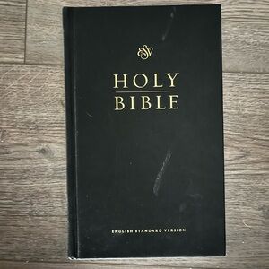 5 for $10 - new Bible